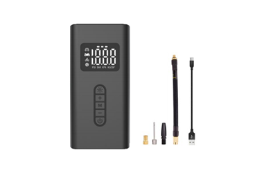 P020/Wireless digital tire inflator