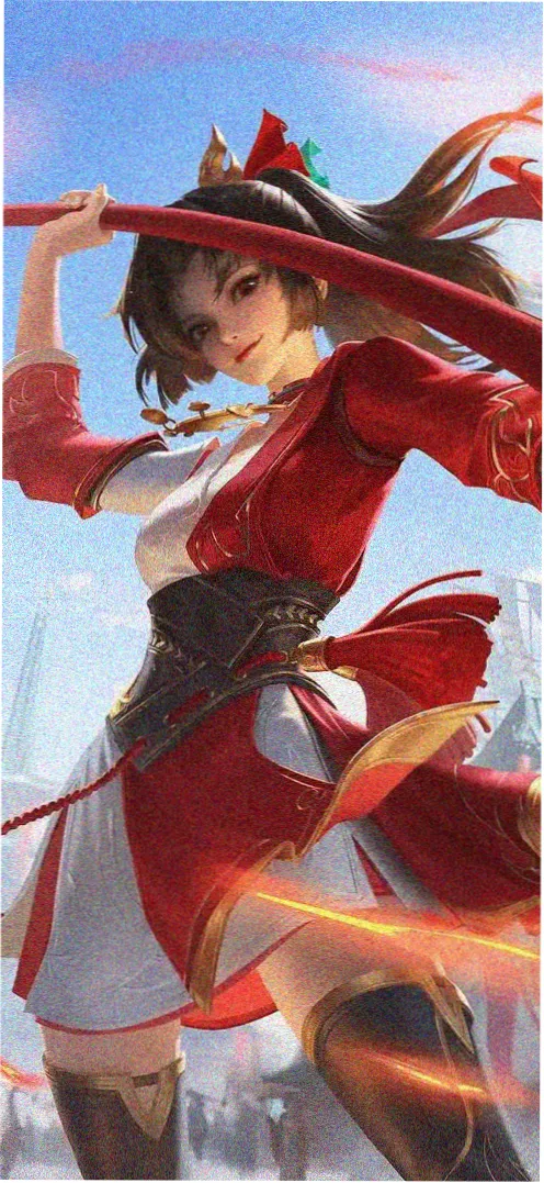 原来我很爱你